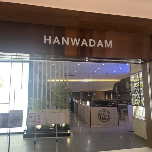 HANWADAM 本格韓国料理