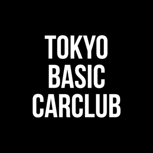 tokyo basic car club