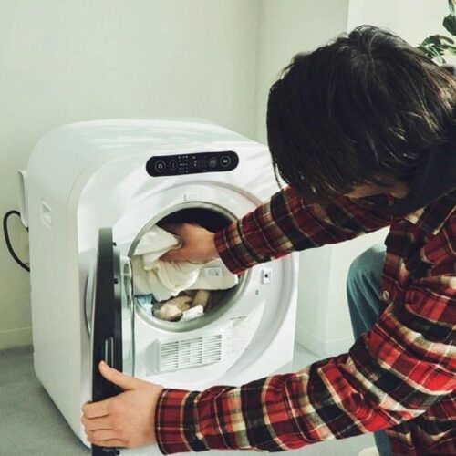 一人暮らしにぴったりな食洗機「SOLOTA」と衣類乾燥機「ESTILO」がすごい！パナソニックの優秀アイテム ほか【家電の人気記事　月間ベスト3】（2024年3月）