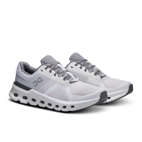 Cloudrunner 2 ¥18,480（Frost | White）