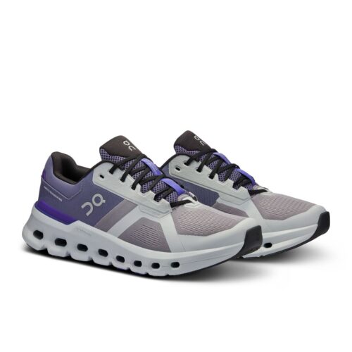 Cloudrunner 2 ¥18,480（Nimbus | Blueberry）