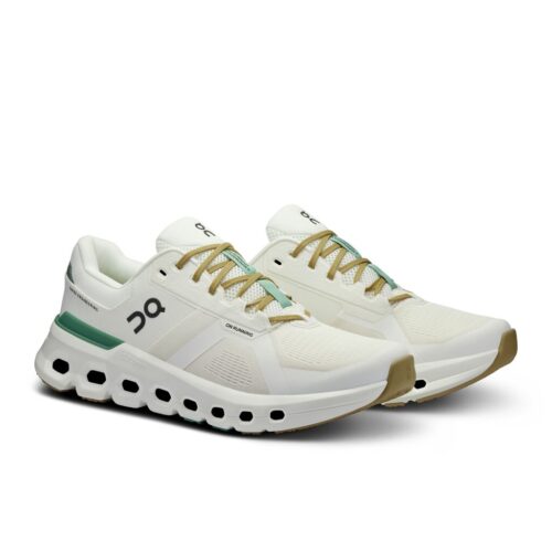 Cloudrunner 2 ¥18,480（Undyed | Green）