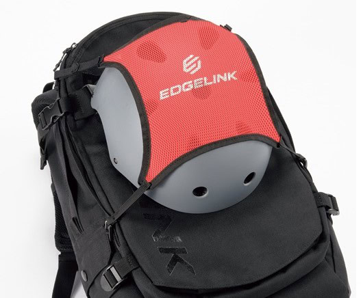 エッジリンクのACROLADE　Active 25 Backpack