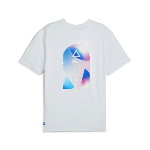 PUMA x PlayStation EVEVATED TEE ¥6,050