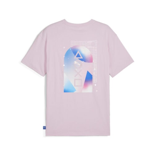 PUMA x PlayStation EVEVATED TEE ¥6,050