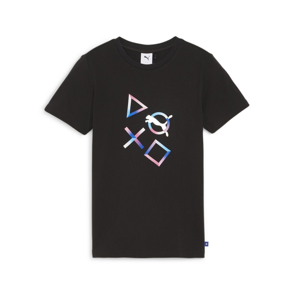 キッズ ボーイズ PUMA x PlayStation グラフィック TEE ¥3,300