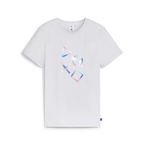 キッズ ボーイズ PUMA x PlayStation グラフィック TEE ¥3,300