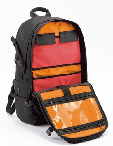 エッジリンクのACROLADE　Active 25 Backpack