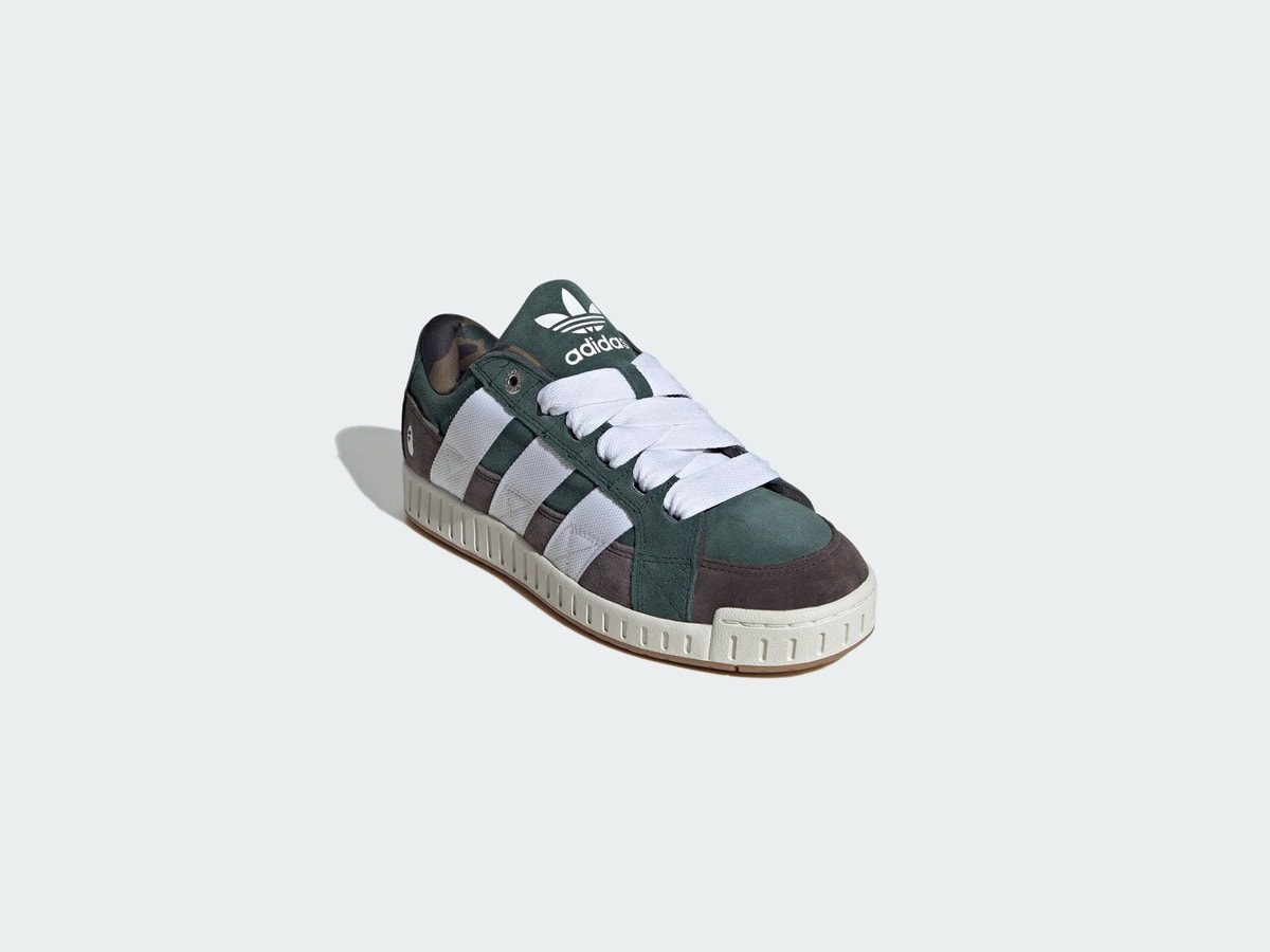 adidas N BAPE® （IE6117） ¥23,100