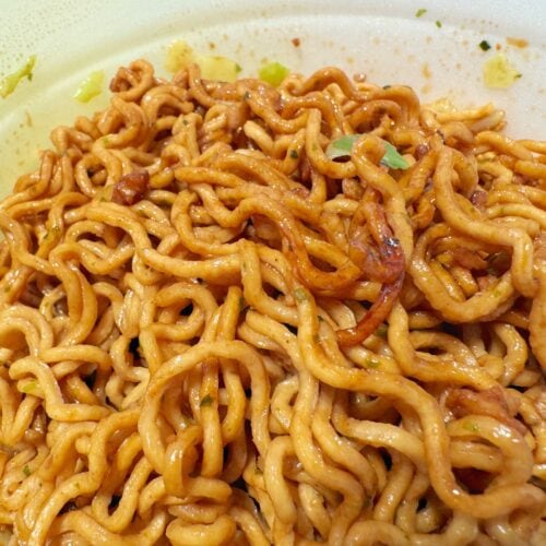 BASE PASTA ソース焼きそば