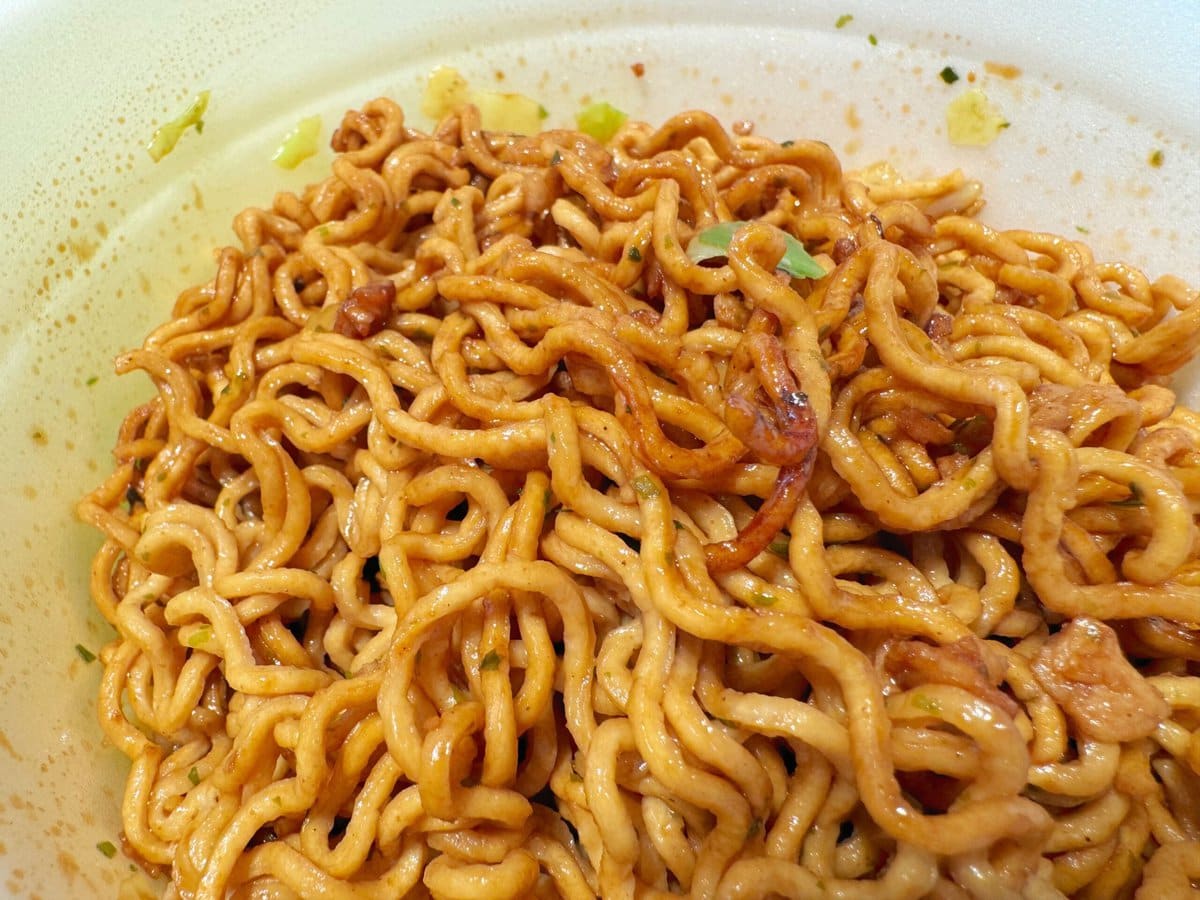 BASE PASTA ソース焼きそば