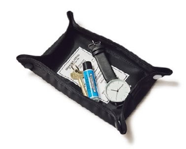 POTR PACKS GROOMING POUCH＆TRAY