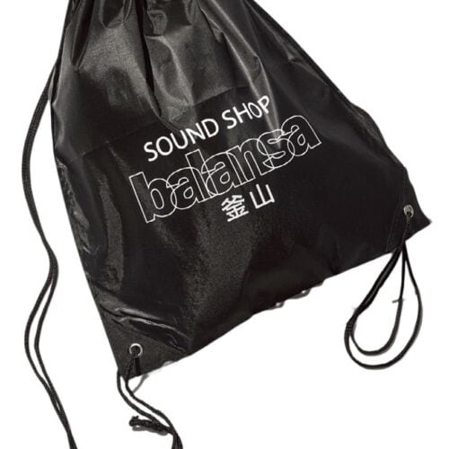 SOUND SHOP balansaのssb gym sack