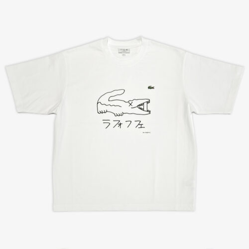 Tシャツ ¥12,100