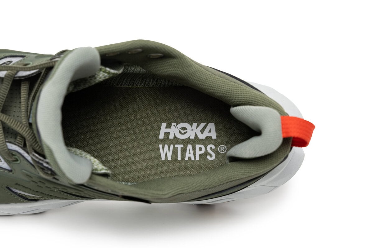 ANACAPA LOW GTX WTAPS ¥31,900