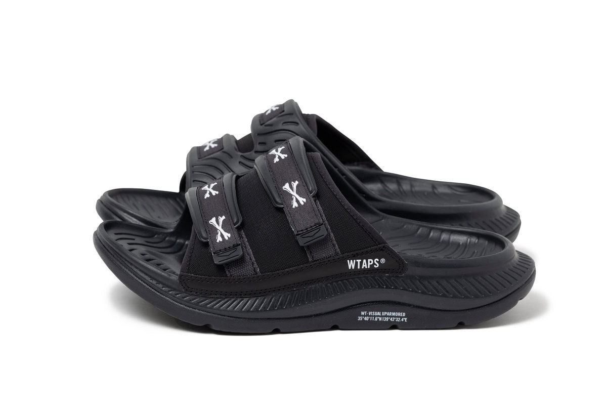 ANACAPA LOW GTX WTAPS ¥31,900