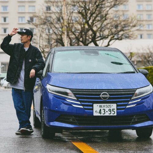 「新型日産ノート」試乗レポート／クルマ好きライターが日本を代表するコンパクトカーの魅力に肉薄
