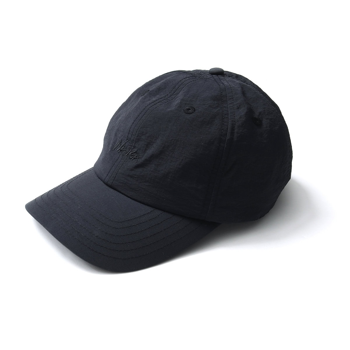 NYLON TUSSER BB CAP 各¥4,950