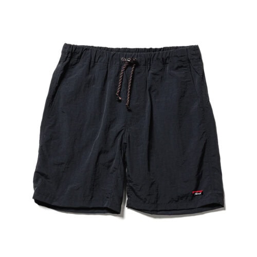 NYLON TUSSER EASY SHORTS 各¥11,000