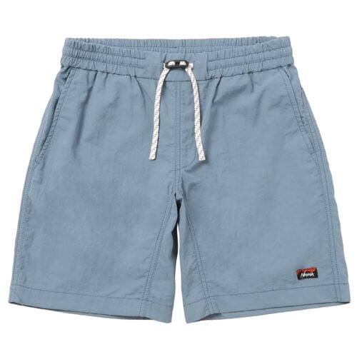 NYLON TUSSER EASY SHORTS 各¥11,000