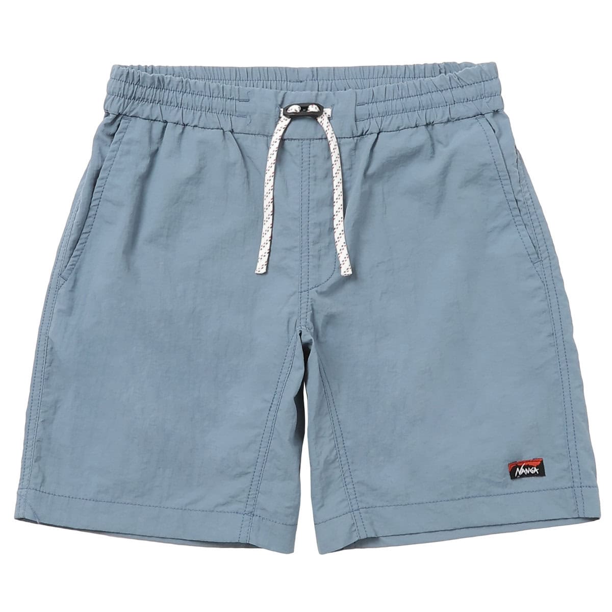 NYLON TUSSER EASY SHORTS 各¥11,000