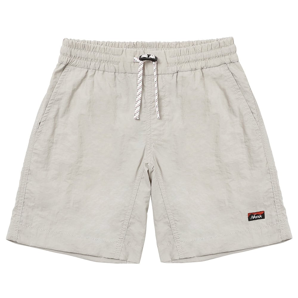 NYLON TUSSER KIDS EASY SHORTS 各¥6,050