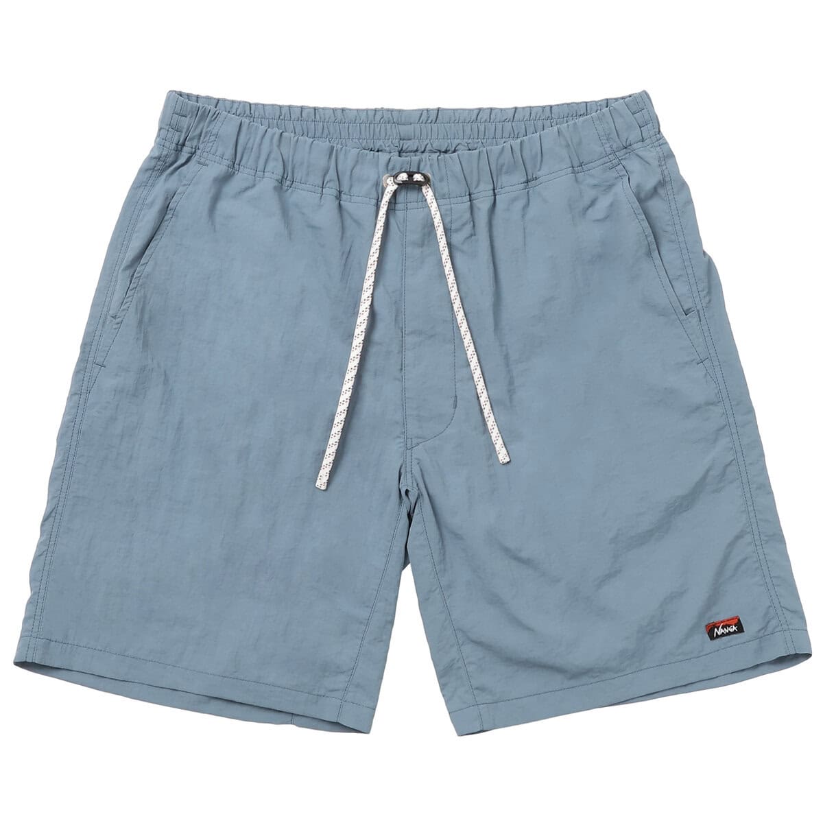 NYLON TUSSER KIDS EASY SHORTS 各¥6,050