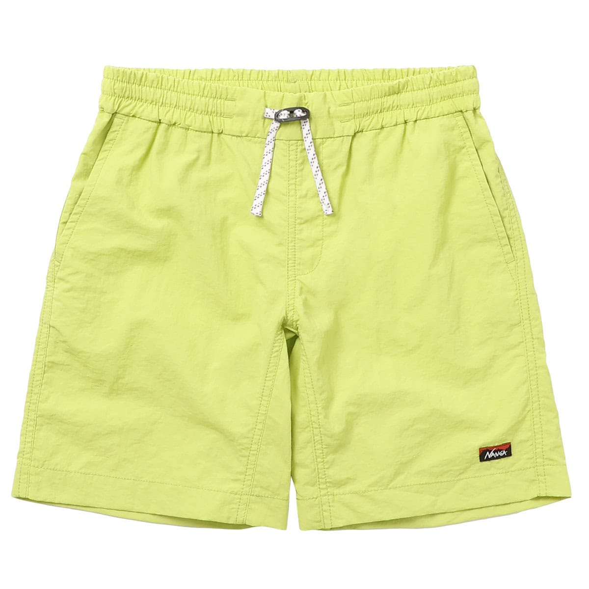 NYLON TUSSER KIDS EASY SHORTS 各¥6,050