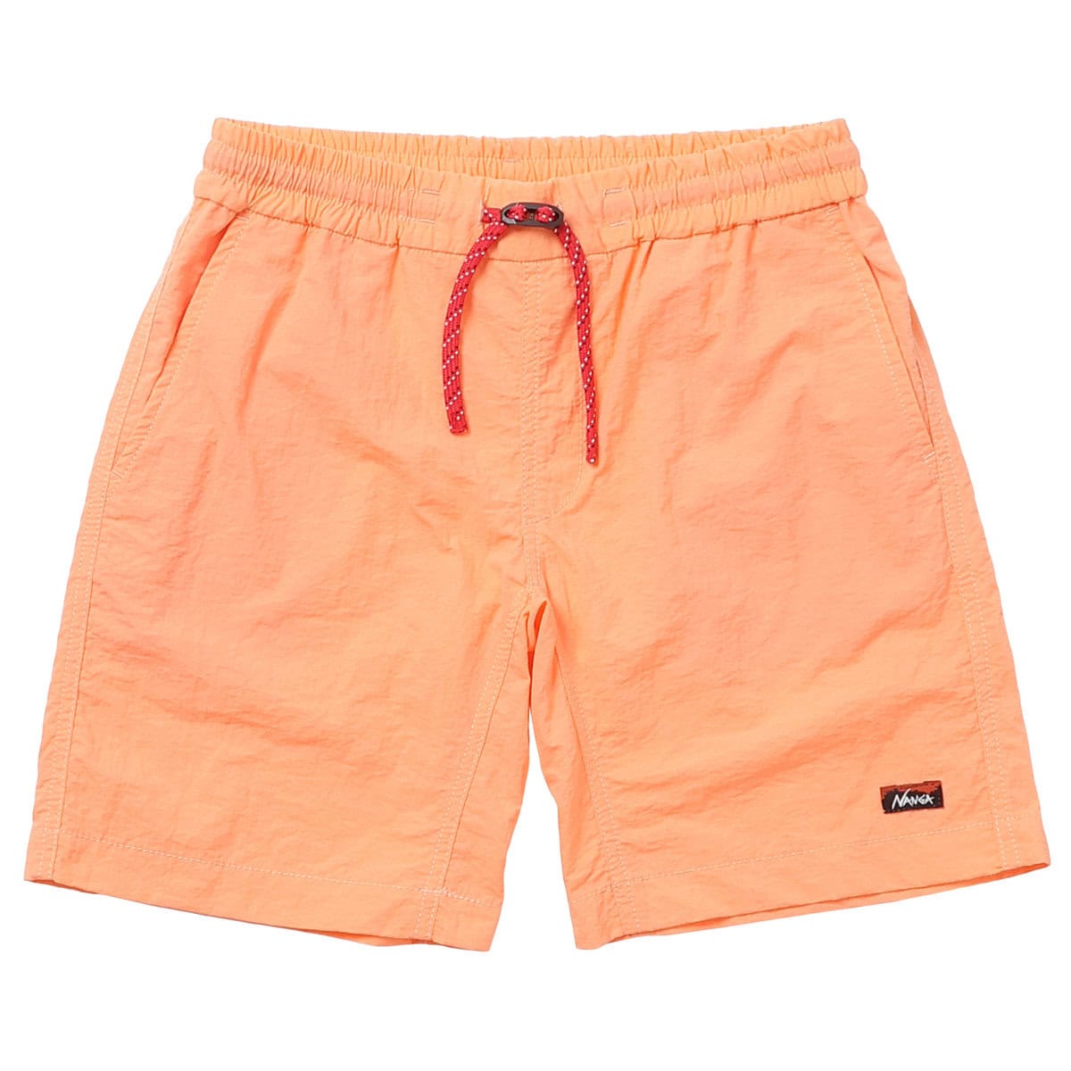 NYLON TUSSER KIDS EASY SHORTS 各¥6,050