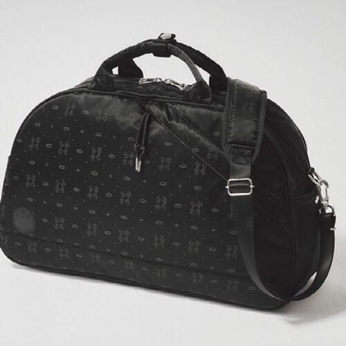 POTR MONOGRAM 2WAY BOSTON BAG