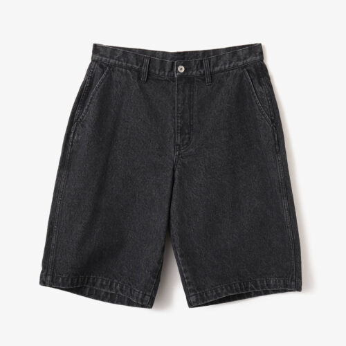 UMBRO × atmos DENIM BUGGY SHORTS ¥16,500