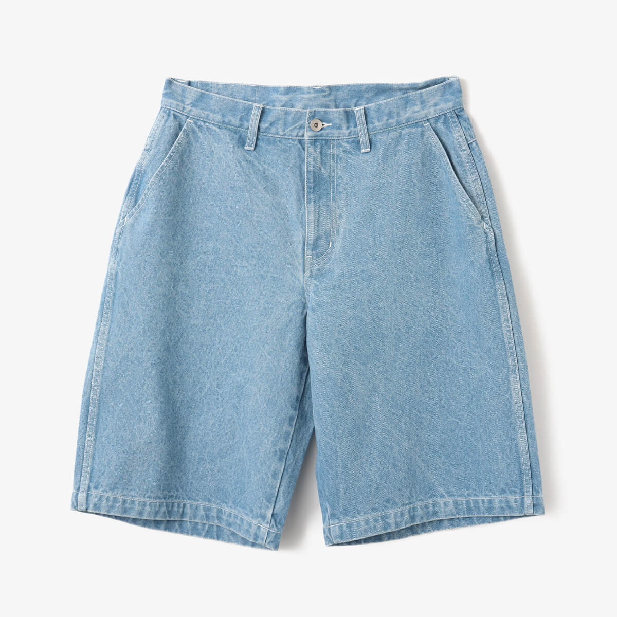 UMBRO × atmos DENIM BUGGY SHORTS ¥16,500