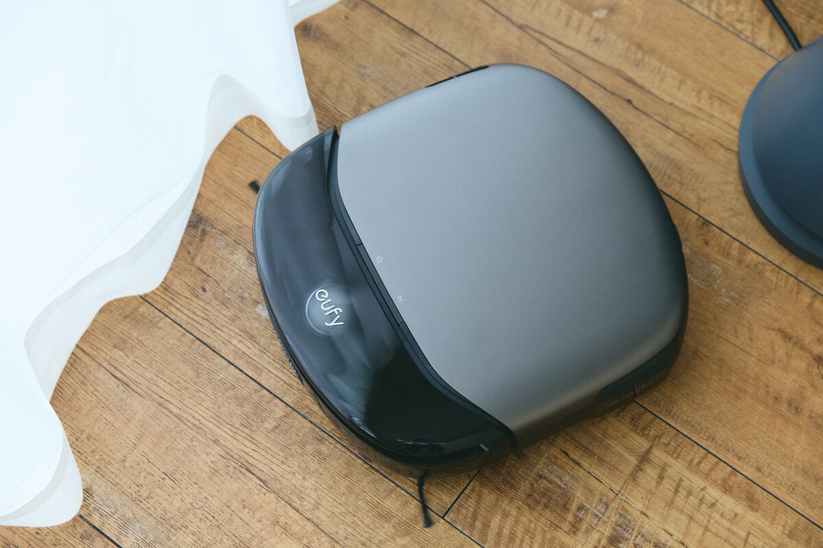 アンカーの最新ロボット掃除機がすごい！「Eufy Robot Vacuum Omni S1 Pro」が叶える次世代のクリーンライフ【使用レビュー】