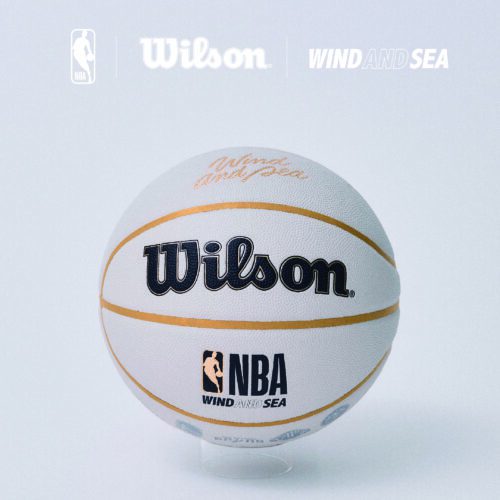 Limited Edition BASKETBALL ¥12,100