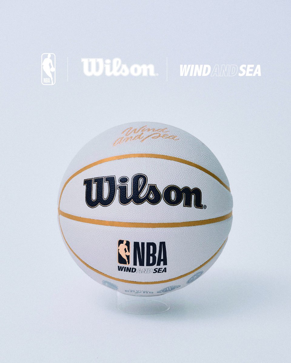 Limited Edition BASKETBALL ¥12,100