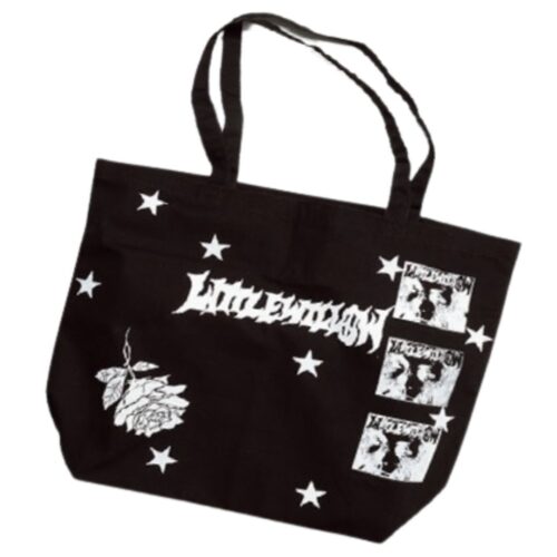 Little WillowのLW TOTE BAG