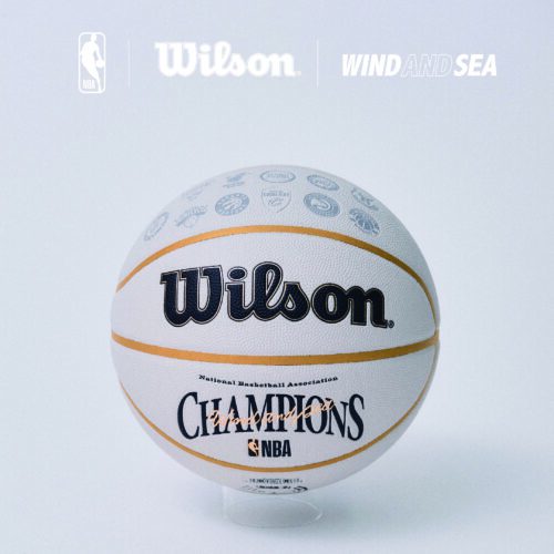 Limited Edition BASKETBALL ¥12,100