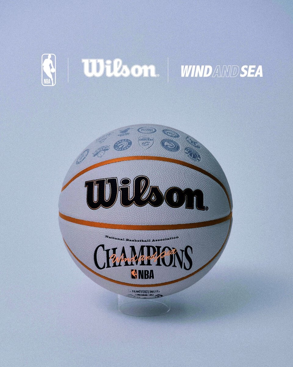 Limited Edition BASKETBALL ¥12,100