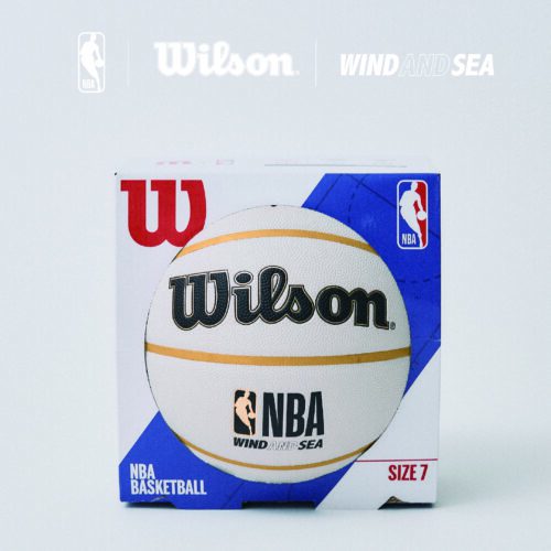 Limited Edition BASKETBALL ¥12,100