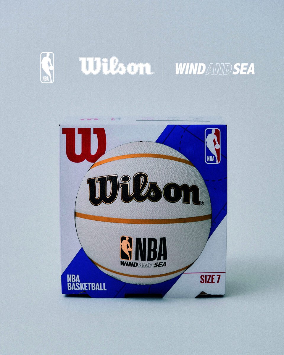 Limited Edition BASKETBALL ¥12,100