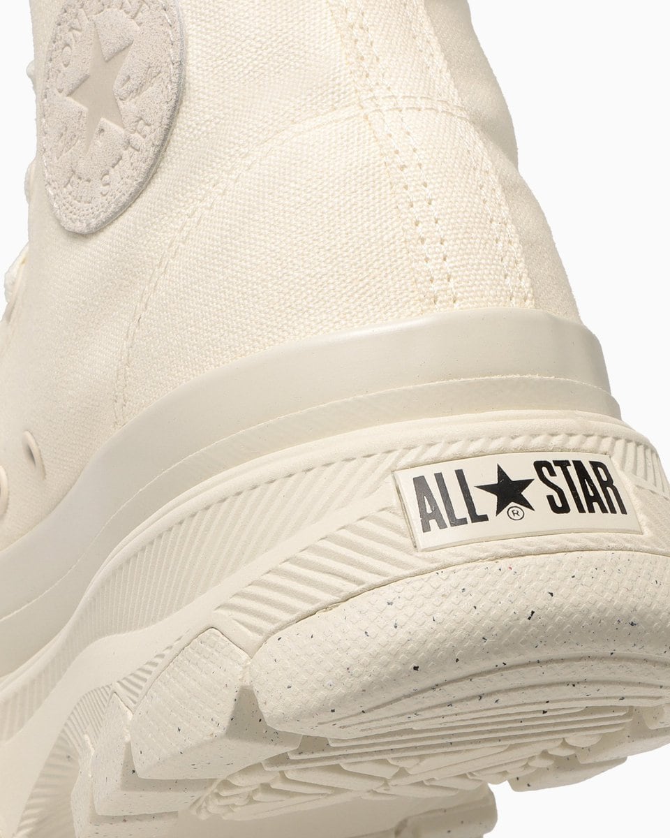 ALL STAR Ⓡ TREKWAVE HI ¥15,400