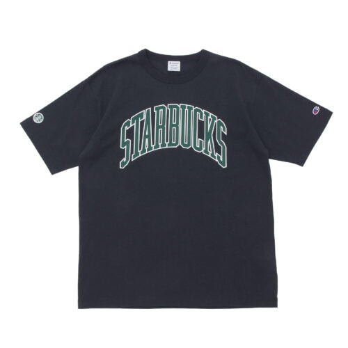 BEAMS Champion ヘビーウェイトTシャツ ¥9,900