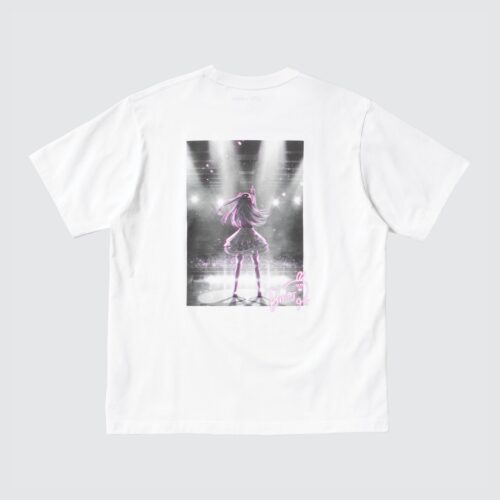 UT×推しの子 Tシャツ（MEN） ¥1,500