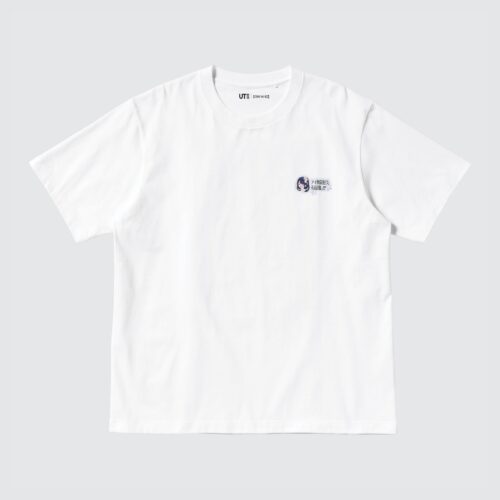 UT×推しの子 Tシャツ（MEN） ¥1,500