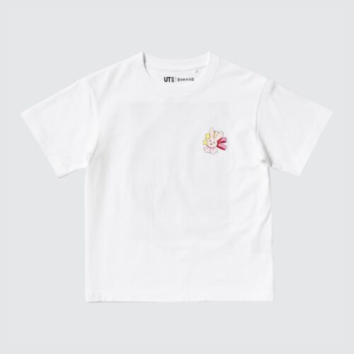 UT×推しの子 Tシャツ（KIDS） ¥990