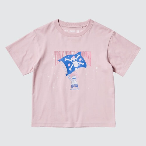 チョッパー Tシャツ　¥990