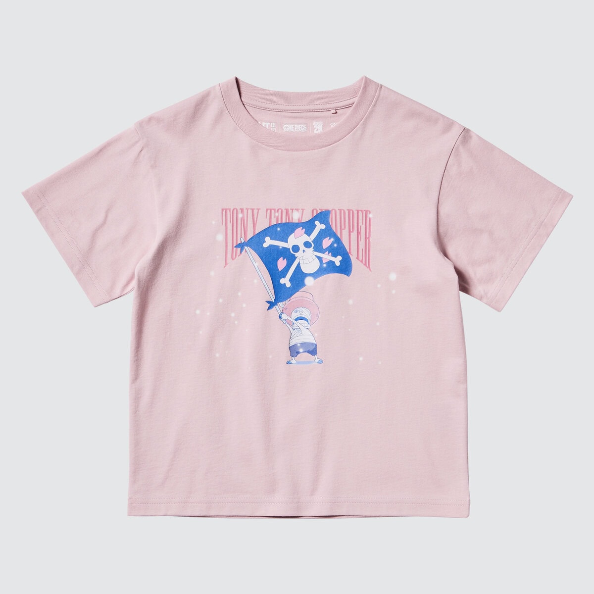 チョッパー Tシャツ　¥990