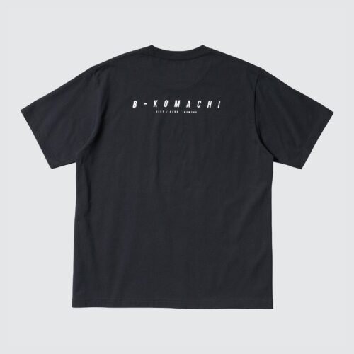 UT×推しの子 Tシャツ（MEN） ¥1,500