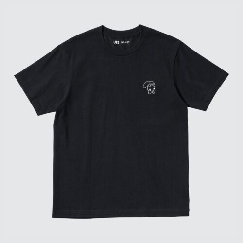 UT×推しの子 Tシャツ（MEN） ¥1,500