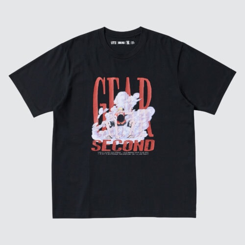 「強さ」Tシャツ ¥1,500